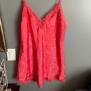 Victoria’s secret slip